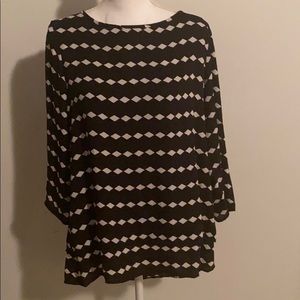 Limited Shirt- size M EUC